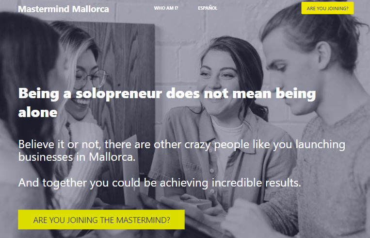 MastermindMallorca.com