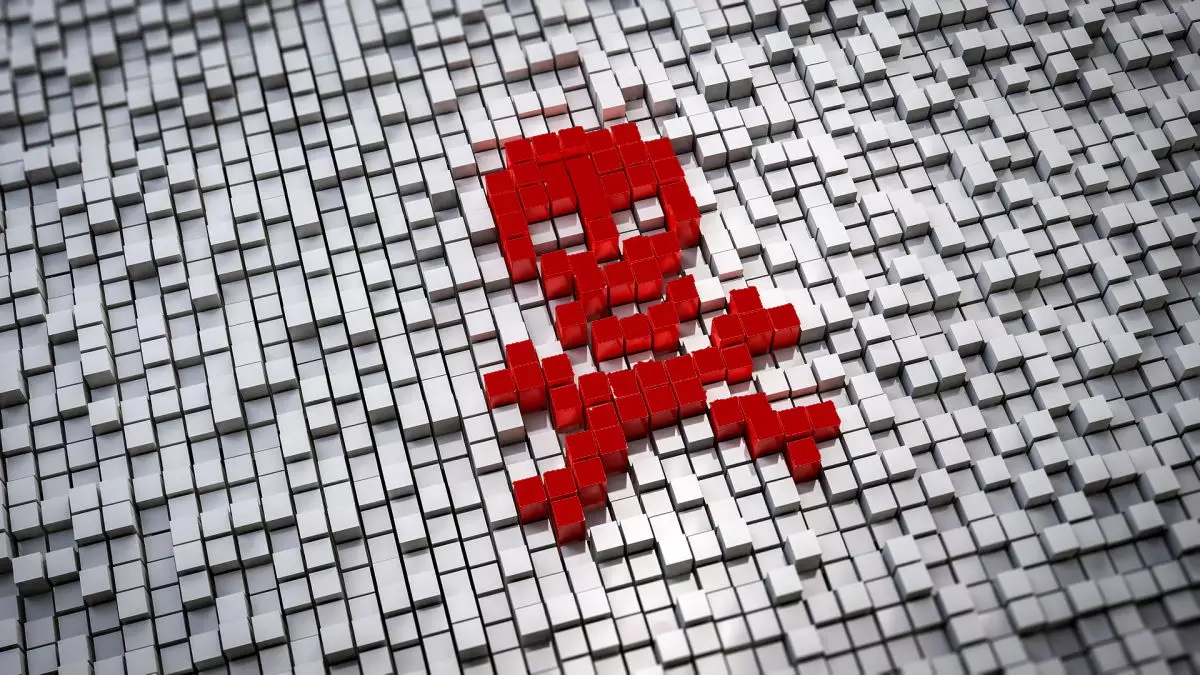 Insecurity notification