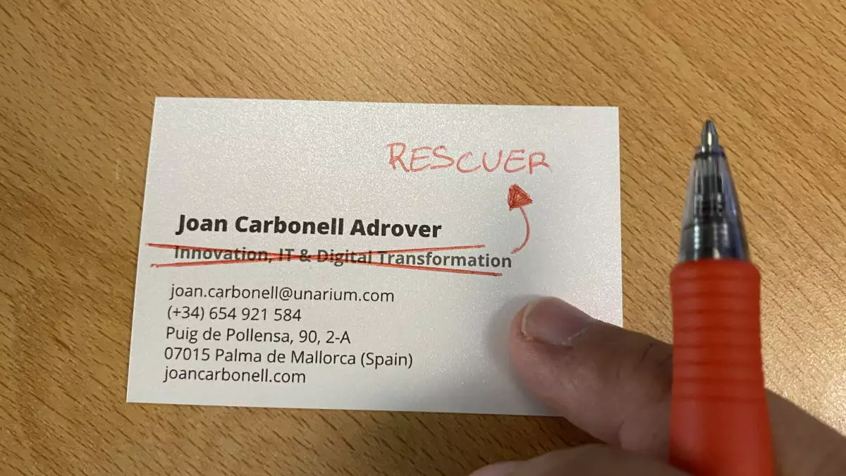 The worst title for your LinkedIn