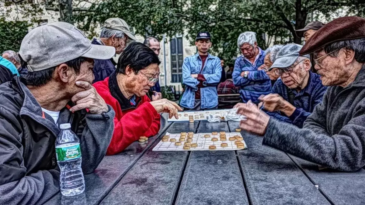 Envious of the corporate world?