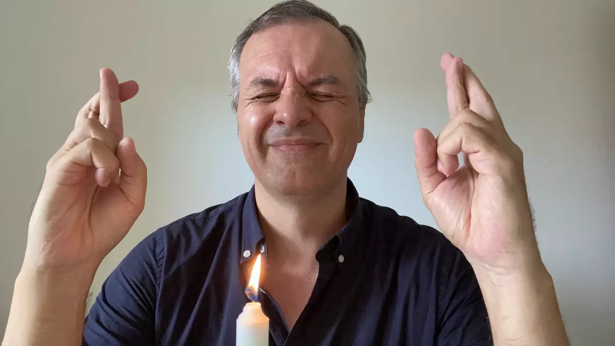 Voodoo management in projects