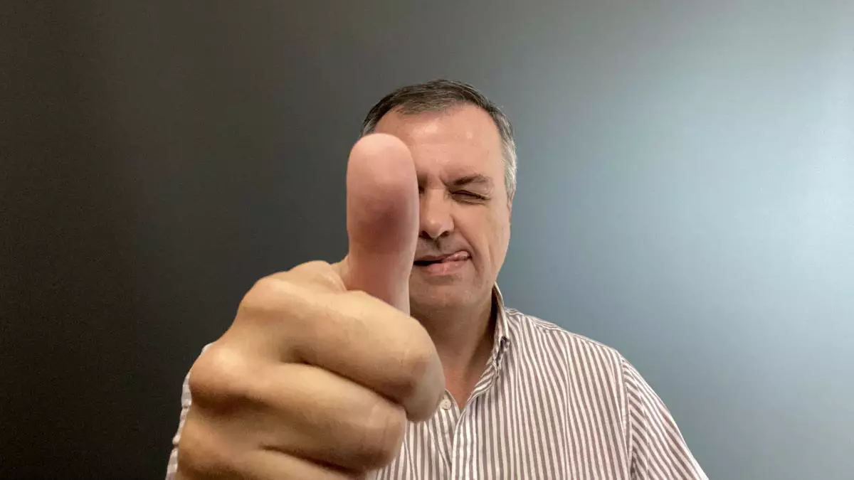 Perfection is the enemy of good