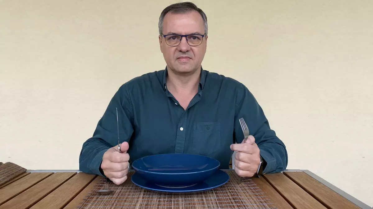 Living outside the normal