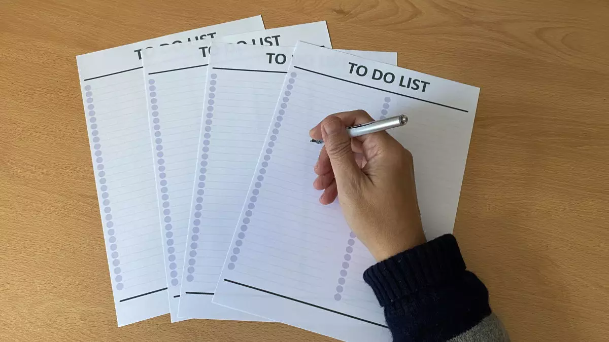 Turn over a new leaf