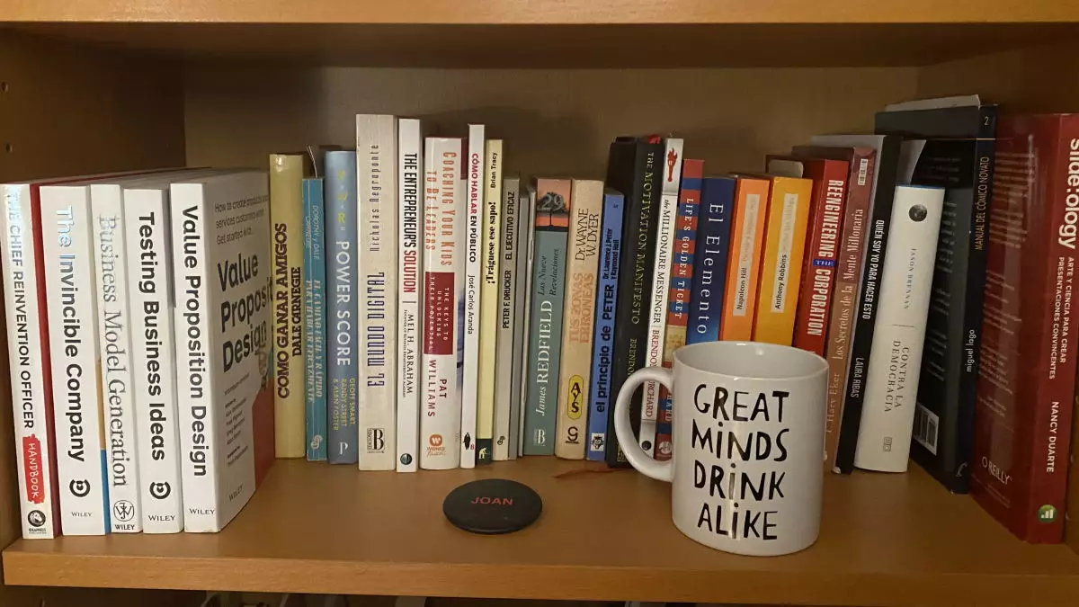 Training is a necessary stepping stone… until it becomes a liability