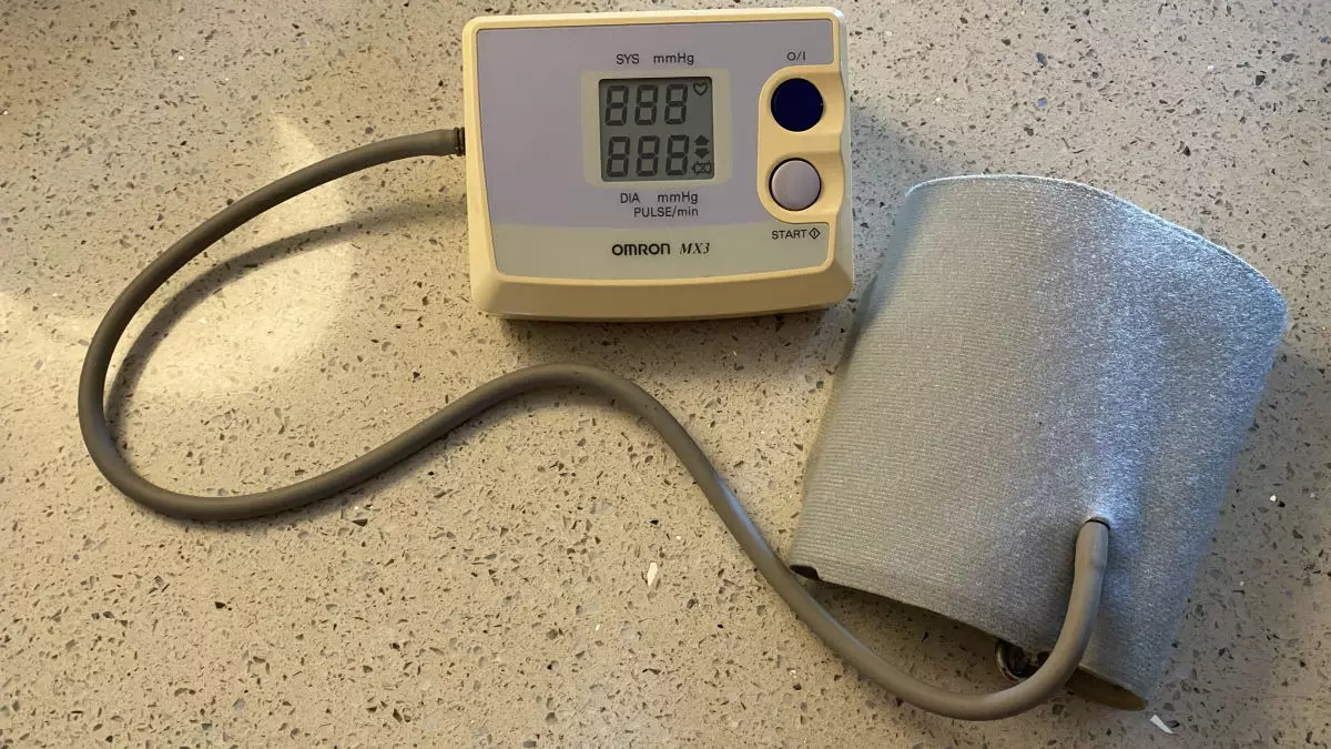 Don’t wait until you are in pain to ask for a diagnosis